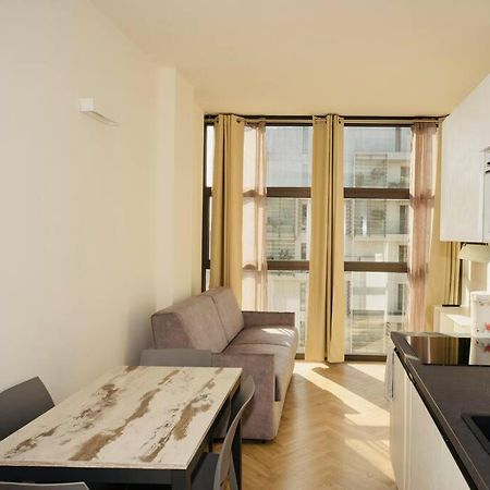 Sky View - Porta Nuova - Appartamento 4 Milaan Buitenkant foto